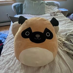 Dog squishmellow